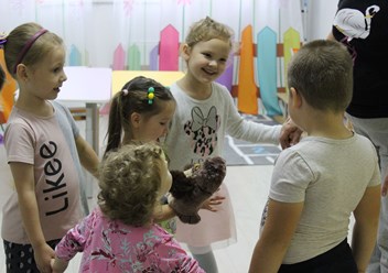 Фото компании  Bright Baby 1