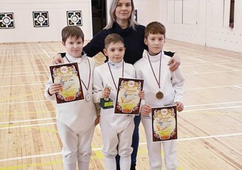 Фото компании  Грация 3