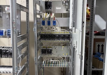 Щитовое оборудование. Доставка быстро и в срок!