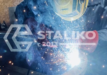 Фото компании ООО Сталико 1