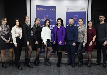 Наша команда