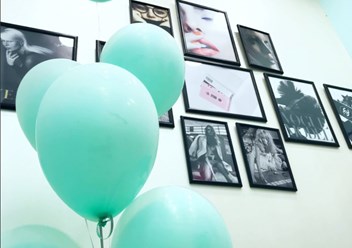 Фото компании  StarLashes fashion 1