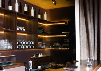Фото компании ООО Time Cafe 2