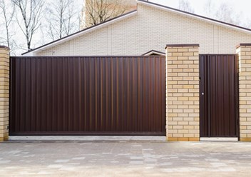 Фото компании ООО Заборофф 6