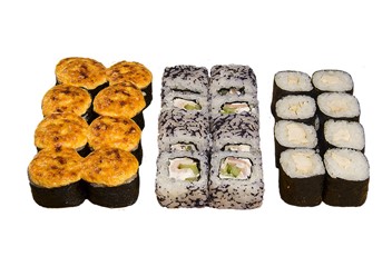 Фото компании  Sushi Room 6