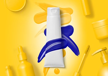 ДИЗАЙН И УПАКОВКА ДЛЯ КОСМЕТИКИ, этикетки для косметики