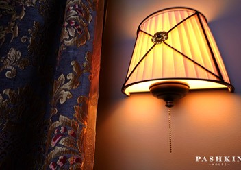Фото компании  Pashkin House 2