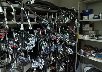 Фото компании ООО Старожиловоагроснаб 5