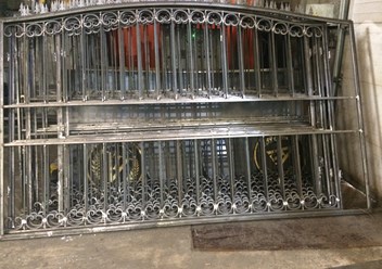 Фото компании ип Народная Мастерская 38 РФ 1