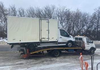 Фото компании  "Сокол" 3