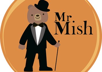 Фото компании ООО Mr Mish 1