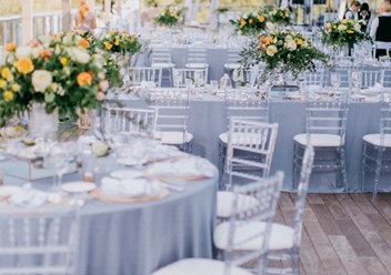 Фото компании  Свадебное агентство "Ezwed" 1