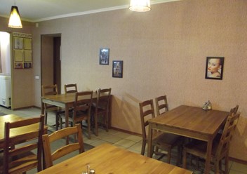 Фото компании  Обедов, кафе 1