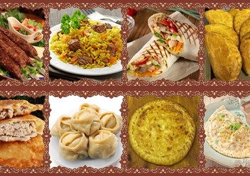 Фото компании  Халял 2