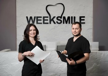 Фото компании ООО WeekSmile 4