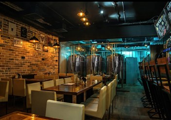 Фото компании ИП "Хмельная Собака" 5