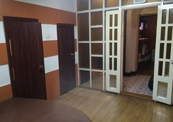Фото компании  Спарта, сауна 6