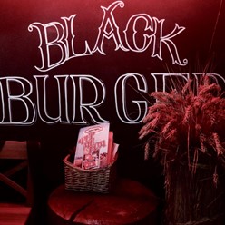 Фото компании  Ferma Burger, ресторан быстрого питания 13