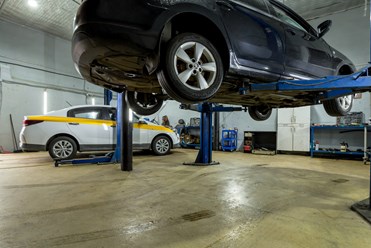 Фото компании  Сфера Авто 10