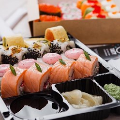 Фото компании ООО Taity Sushi 2