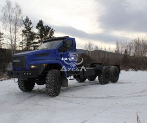 Фото компании  ООО «ДУСАЛ» 2