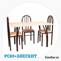 Фото компании ООО Комфур 1