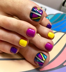 Фото компании ООО "Салон красоты "Парадиз" 3