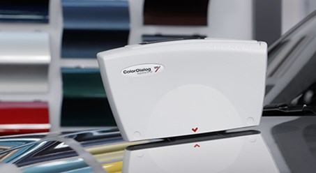 Фото компании  Автокраски "МИКА" 2