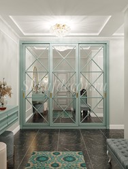 Фото компании  Shkafdecor 14