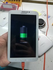 Ремонт зарядки