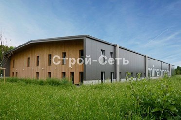 Фото компании ООО Проектное бюро «Строй-Сеть» 31