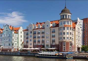 Фото компании ООО Кайзерхоф 6