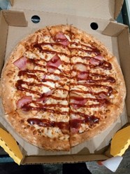 Фото компании  Додо пицца, сеть пиццерий 23