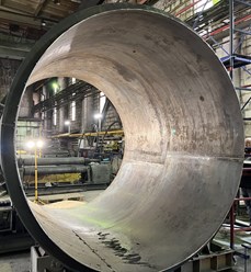 Изготовление газоходов
