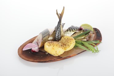 Фото компании  ТАМАДА, ресторан 3