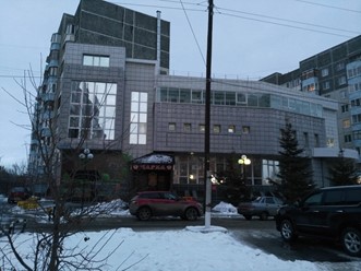 Фото компании  Чарка, ресторан русской кухни 35