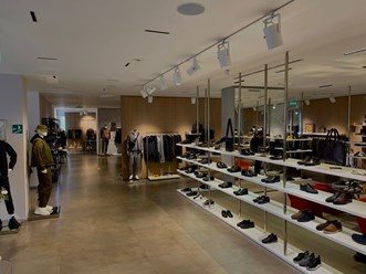 Фото компании  Verdi store 3