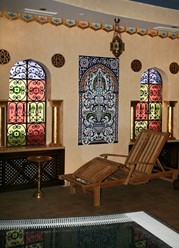 Фото компании  Talisman-Spa, спа-сауна 61