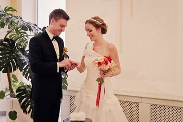Фото компании ООО Свадебное агентство Wedding History 22