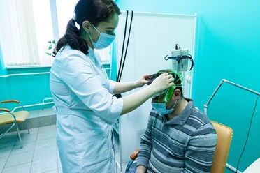 Фото компании  ЛайфКлиник 4