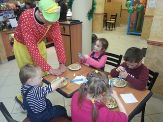 Фото компании  Subway, сеть ресторанов быстрого питания 12