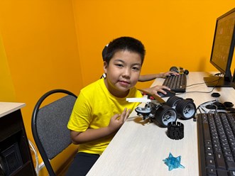 Фото компании ТОО IT STEP 5