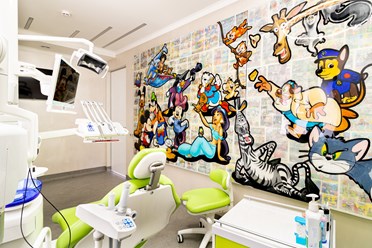 Фото компании  SALVADOR 10