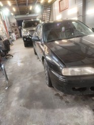 Работа Rover 620. Lexus LX570.