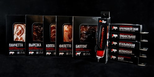 Фото компании ООО ProВкус 8