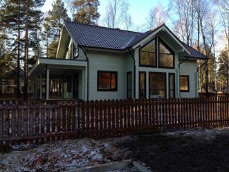 Фото компании  "Забор - Монтаж" Балашиха 6