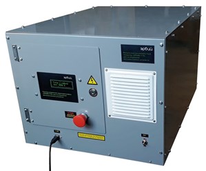 Высоковольтный генератор Эрбий-7176