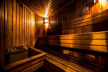 Фото компании ООО Трио, сауна 12