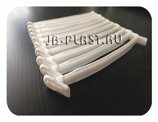 пластмассовые ручки для переноса коробок