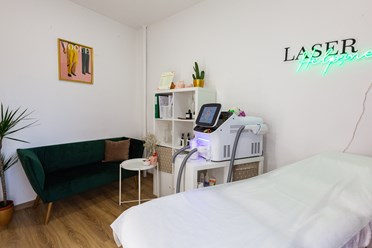 Фото компании  LaserHelp.me 6